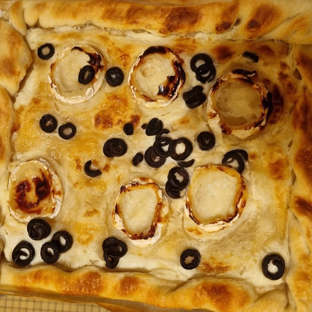 La Miette Gourmande 1